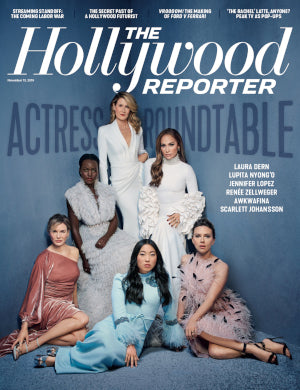 THR cover 26 Angelina Jolie - low res