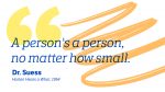 Kindness quote for kids